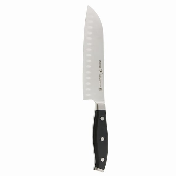 Henckels Forged Premio 7-inch Hollow Edge Santoku Knife 1014007 - main