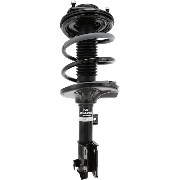 Kyb Complete Corner Unit Assembly -Strut, Mount and Spring, SR4617 - main