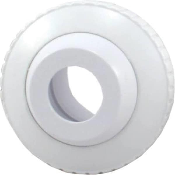 Cmp 25552300000 0.75 in. Dir Flow Outlet with 1.5 in. Mip - White CMP25552300000 - main