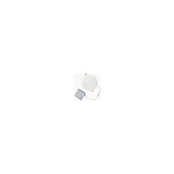 Westinghouse LED Lighting 12R6/LED/DIM/WH/SLIM/FL/40 - main