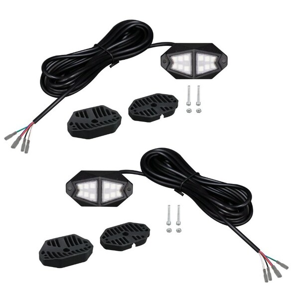 Race Sport Lighting LIGHTS UTILITY RSRGBW - main
