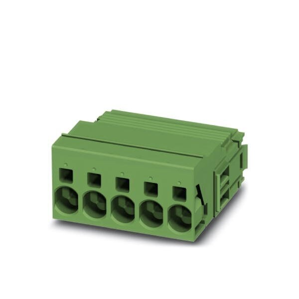 Phoenix Contact ISPC 5/11-STGCL-7 62 PCB connector 1748956 - main