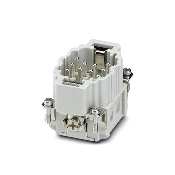 Phoenix Contact HC-BB10-I-PT-M Contact insert number of 1014418 - main