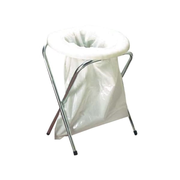 Texsport Toilet Portable Replacement Bags, Pk12 15120 - main