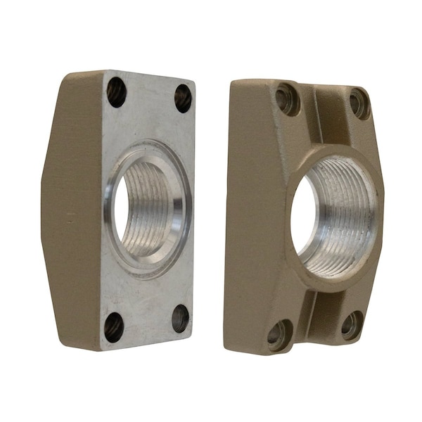 Ross Controls Piping Flange Kits D663K77 - main