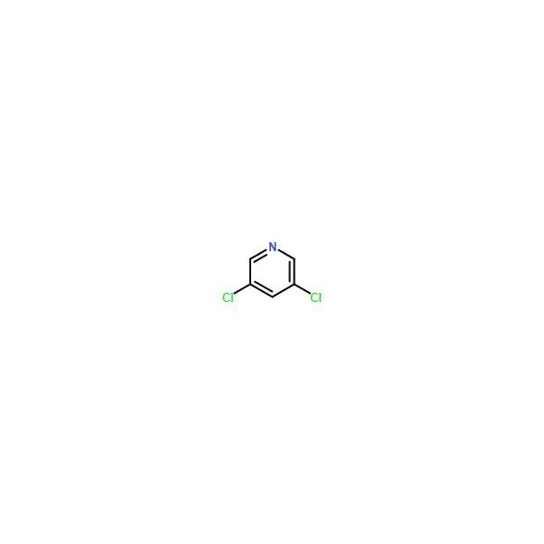 Ak Scientific 3, 5-Dichloropyridine (100g), CAS 2457-47-8 V1078-100g - main