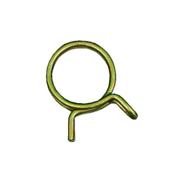Perfectpitch 1 in. OD Clamp Tubing with Jet Water Lines PE1188993 - main
