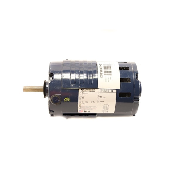Carrier Condenser Motor For 09azV, 08216098 - main