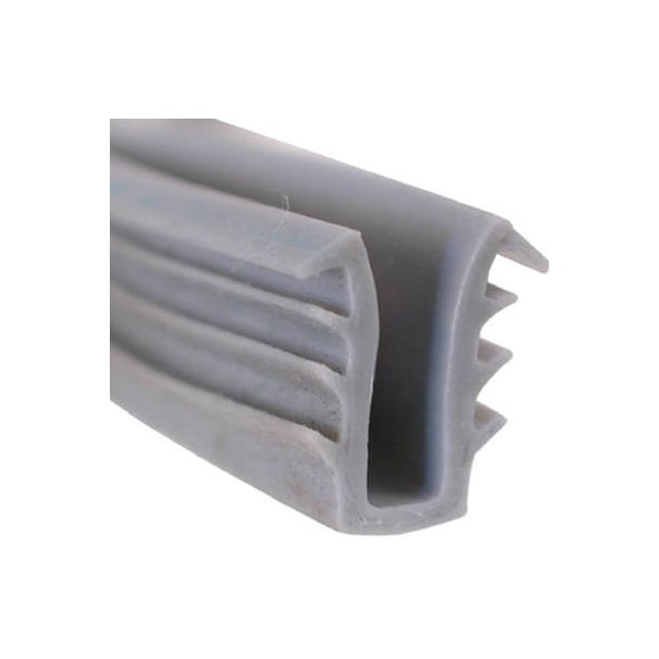 Prime-Line 1/4" Glazing Channel P 7738 - main