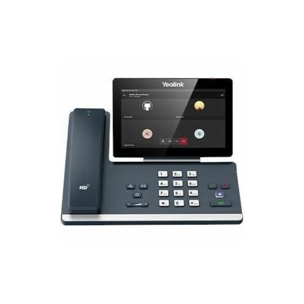 Yealink 1301015 PHONE MP58-WH E2 TEAMS - main
