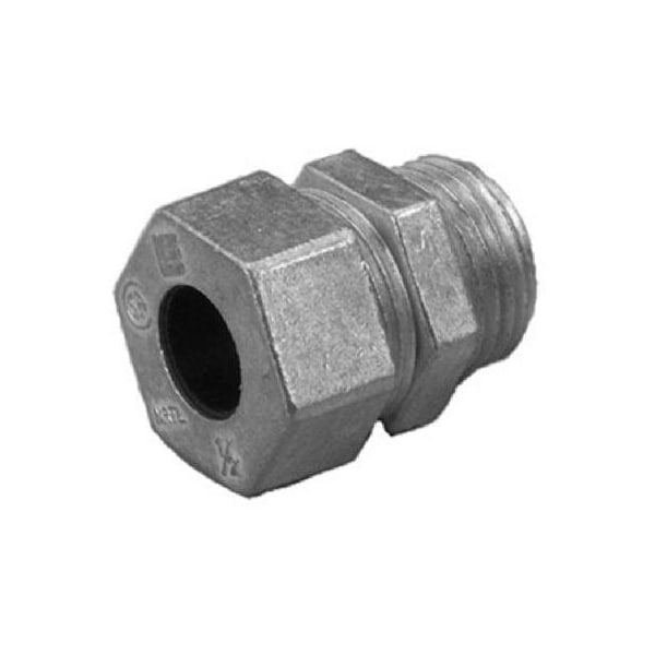 Halex 1/2 IN ACCESSORIES STRAIN RELIEF CORD 2/BG 21691 - main