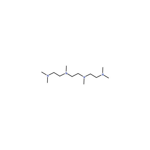 Ak Scientific 1, 1, 4, 7, 10, 10-Hexamethyltriethylenetetramine (1g), CAS 3083-10-1 7567AJ-1g - main