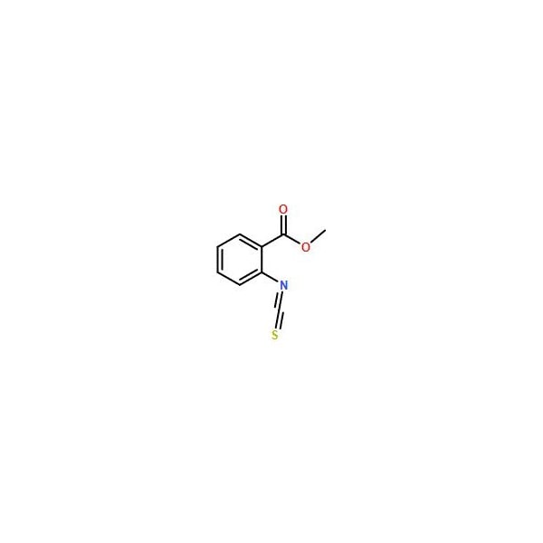 Ak Scientific Methyl 2-isothiocyanatobenzoate (5g), CAS 16024-82-1 5108AD-5g - main