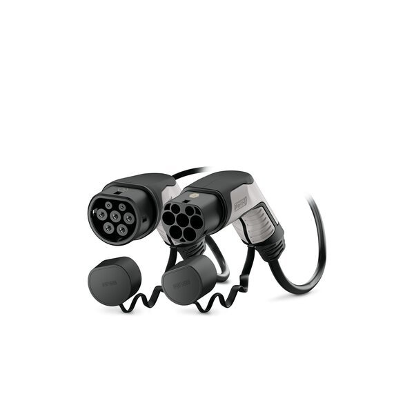 Phoenix Contact EV-T2G3PC-3AC32A-10M6 0ESBK01 CHARX 1628201 - main