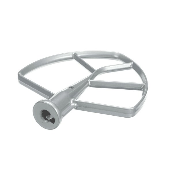 Whirlpool BEATER - COATED, SILENT SILVER W11646967 - main