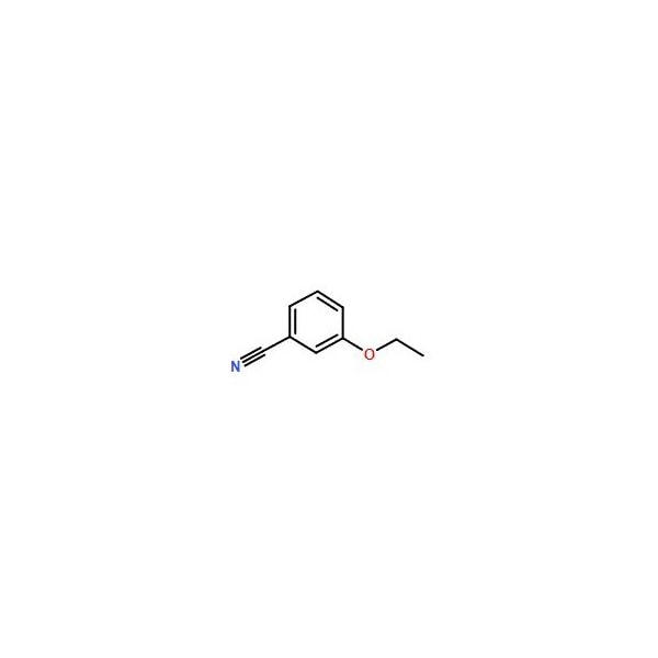 Ak Scientific 3-Ethoxybenzonitrile (1g), CAS 25117-75-3 1966AB-1g - main
