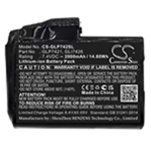 Ilc Cameronsino Replacement Part 4894128180012 - main