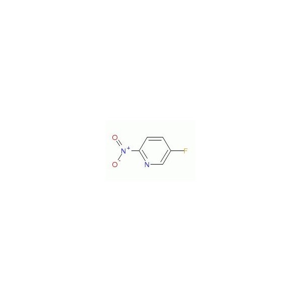 Ak Scientific 5-Fluoro-2-nitropyridine (250mg), CAS 779345-37-8 W8432-250mg - main