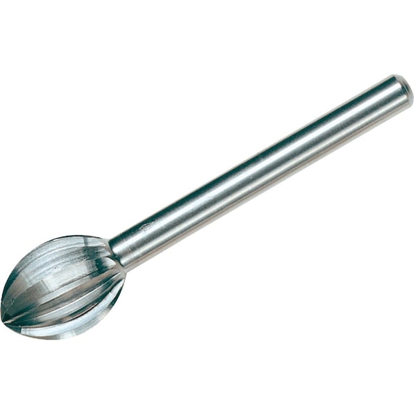 Dremel 5/16'' High Speed Steel High-Speed Cutter 124 - main