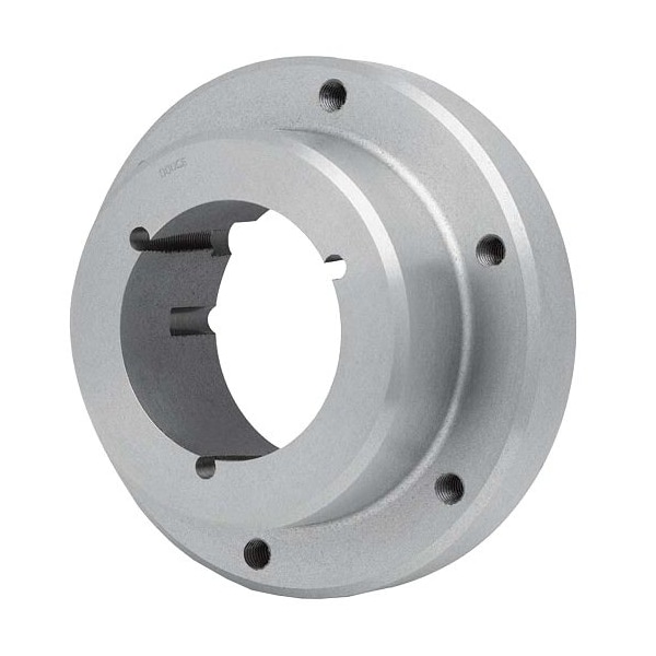 Dodge Industrial Hub-Coupling R35 RIGID F TL 3535 R35 RIGID F TL 3535 - main