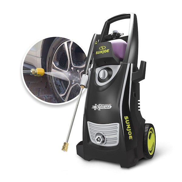 Sun Joe 2200-PSI PWMA Rated Electric Pressure Washer SPX3000-XT - main