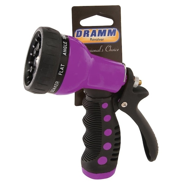 Dramm Revolver Spray Gun, Berry 60-22706 - main
