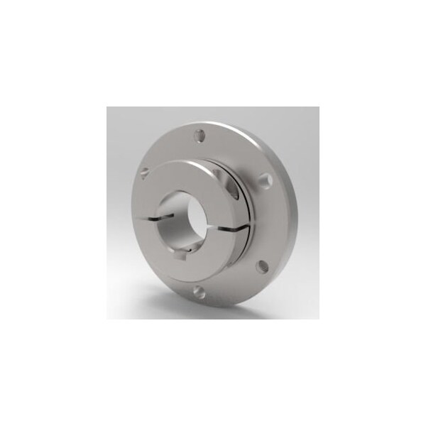 Stafford 6MM Bal. Accu-Flange Collar 1AM006AFX - main