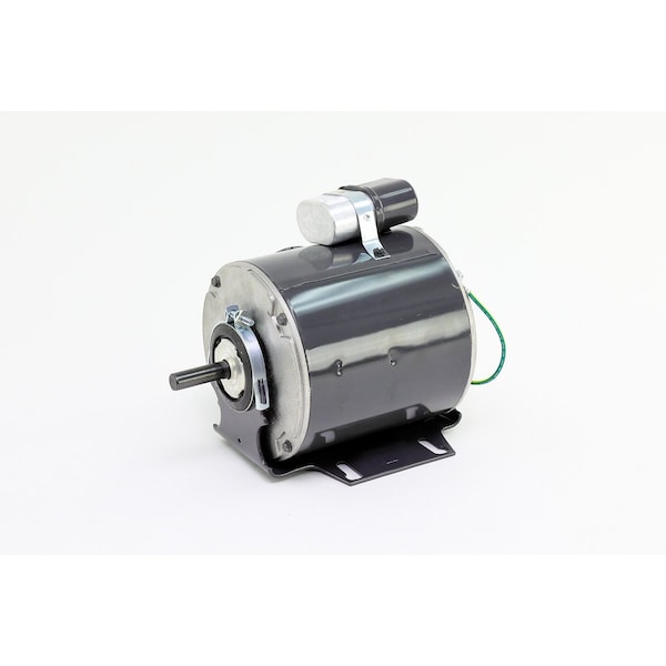 Hubbell Industrial Controls Motor, 208-230V, 1PH, 1/3HP, 1625RPM 25310001S - main