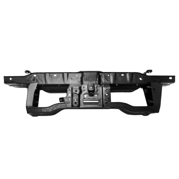 Sherman Parts Radiator Support Upper Tie Bar for 2015-2018 Chevrolet City Express SHE935A-49AU - main