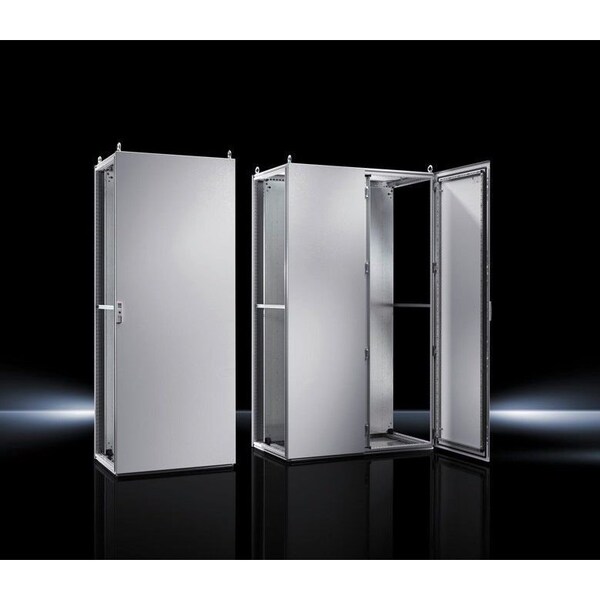 Rittal Wd 1200X500 Mm Zinc-Plated 5050013 - main