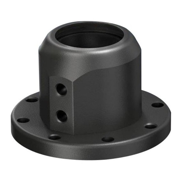 Rittal Cp-S Wall-Floor Mnt Brk T 6501110 - main