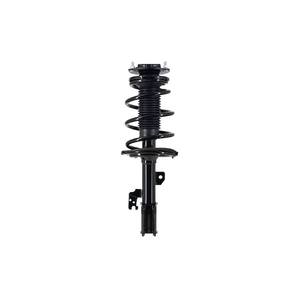 Fcs Struts Suspension Strut And Coil Spring Assembly 1333817L - main