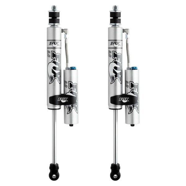 Fox 07-ON JEEP JK FRONT, PS, 2.0, R/R, 9.6IN, 1.5-3.5IN LIFT, CD ADJUSTER 985-26-015 - main