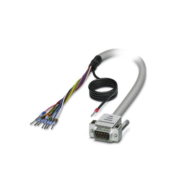 Phoenix Contact CABLE-D- 9SUB/M/OE/0 25/S/3 0M 2926409 - main