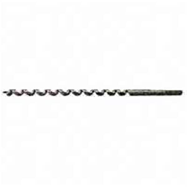 Gizmo 3043007 .62 x 17 In. Power Ship Auger GI427612 - main