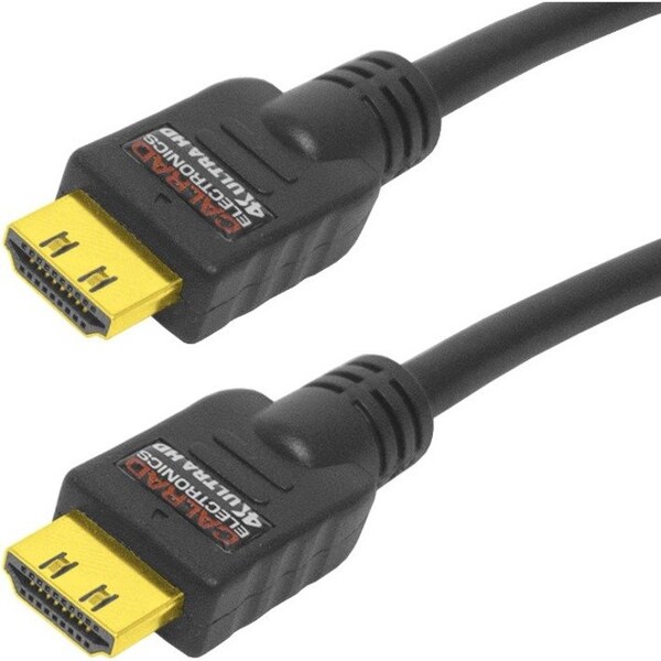 Calrad 50 ft. HDMI 4K Ultra HD Cable 55-668-50 - main