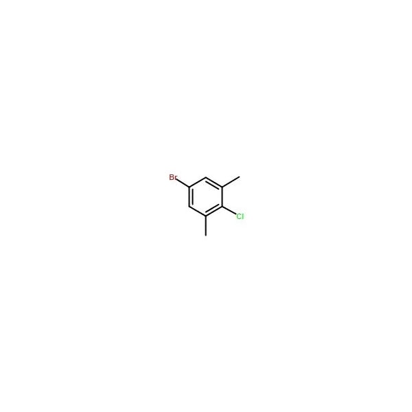Ak Scientific 5-Bromo-2-chloro-m-xylene (25g), CAS 206559-40-2 Z0367-25g - main