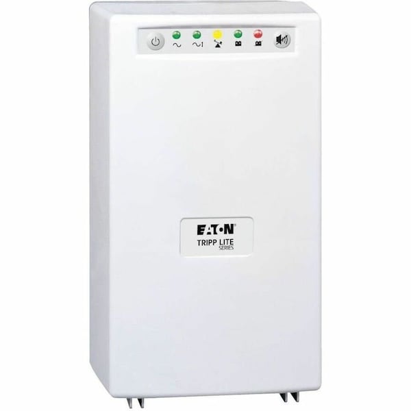 Eaton Tripp Lite Series SmartPro 120V 1kVA 750W Medical-Grade Line-Interactive Tower UPS, 4 SMART1200XLHG - main