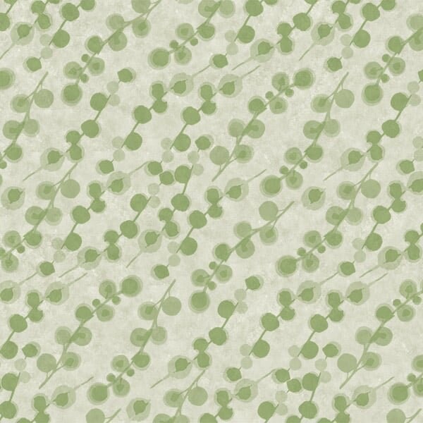 Nashville Wraps Garden Greenery Tissue Paper, 20x30, 120PK P1515H - main