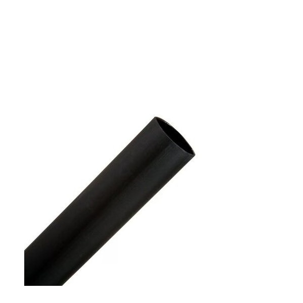 3M It0.800Bk48"L Heat Shrink Heavy-Wall Cable S Itcsn-0800, 48 In Length, 20/Case , 7000132156, 20PK IT0.800BK48L - main
