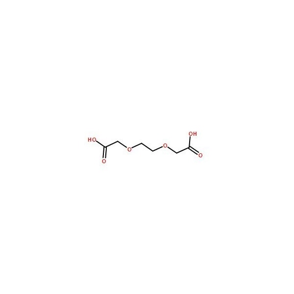Ak Scientific 3, 6-Dioxaoctanedioic acid (5g), CAS 23243-68-7 X4645-5g - main
