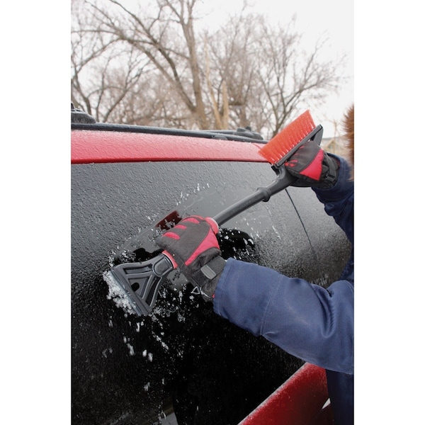 Subzero Hopkins Power Series 26'' Snowbrush 18520 - main