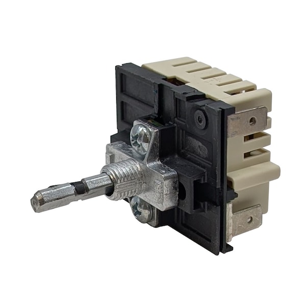 Robertshaw Electric Cooking Control, 240V AC 66004-AF71 - main