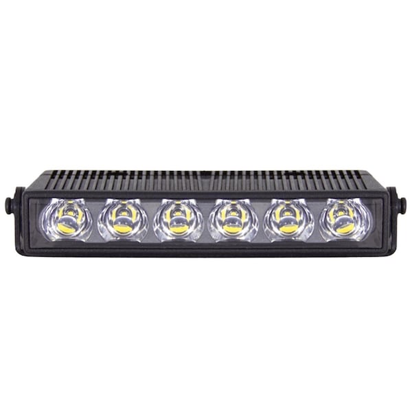 Active Athlete EMPR20040W ORV 6 x 1 Kit with Vehicle Harness AC3578189 - main