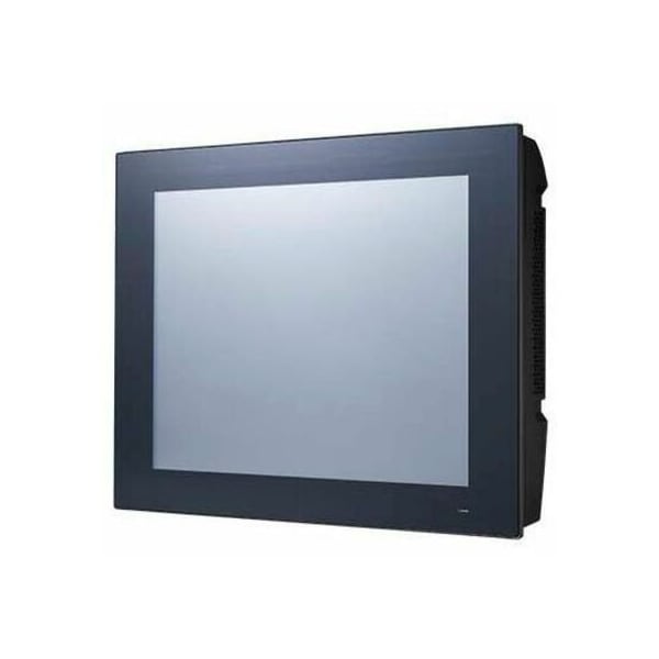 Advantech 17'' Configurable Panel PC Chassis for Selectable Mini-ITX Motherboards PPC-6171C-RTAE - main