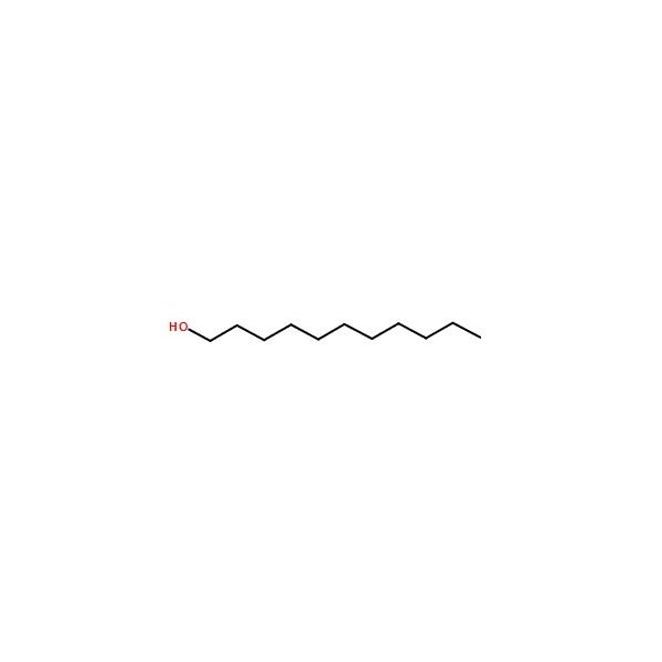 Ak Scientific 1-Undecanol (25mL), CAS 112-42-5 5912AF-25mL - main