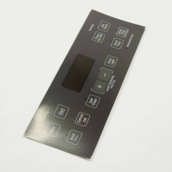 Ge OVERLAY T09 WB07X20323 - main