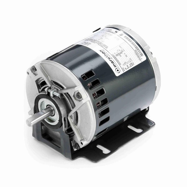 Marathon HG711 115V Fan & Blower Motor 1/3 HP 1800 RPM 48 Frame MHG711 - main