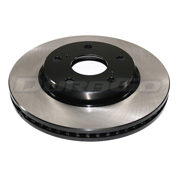 Durago PremiuElectrophoretiBrakRotor BR900344-02 - main