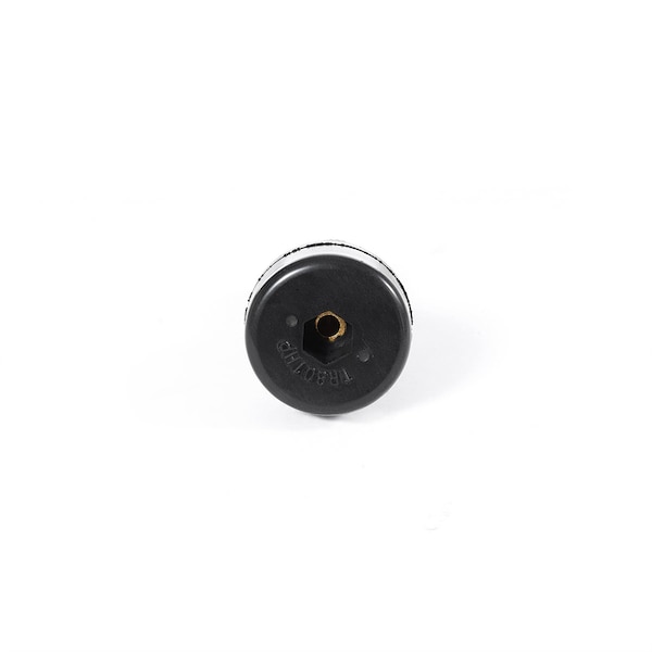 Tire Mechanics Resource Valves High Pressure Rubber 1.31 In. X .625 In. 50Pk TR801HP - main